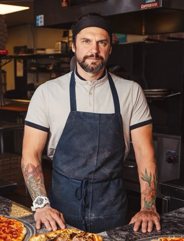 Zephyr's Street Pizza, business photo 4